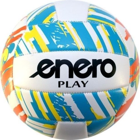 Piłka siatkowa plażowa Enero Play R.5