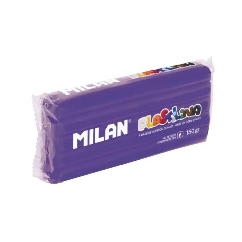 PLASTELINA 150gr fioletowa