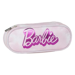 Piórnik Barbie