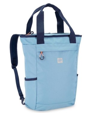 Plecak i torba 2w1 Osaka 20L