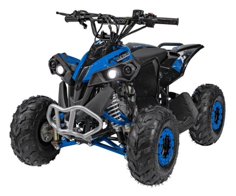 Pojazd Quad Spalinowy RENEGADE 110CC Niebieski