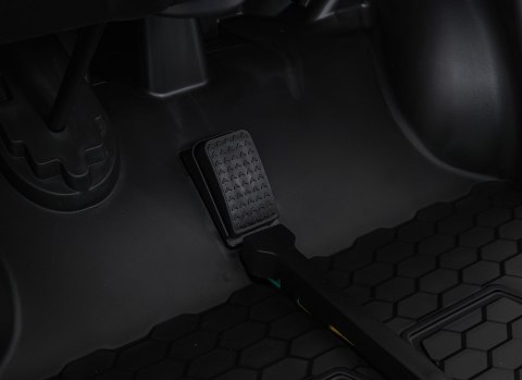 Pojazd Terenowy PASSION 4x4 Biały