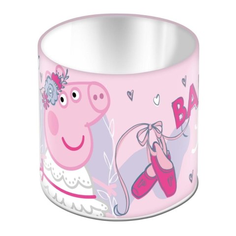 Pojemnik na przybory szkolne Peppa
