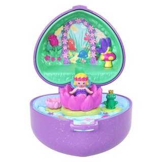 Polly Pocket Snail Garden Ring