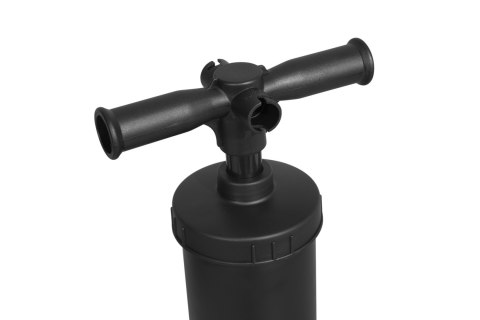 Pompka ręczna tłokowa Air Hammer BESTWAY 3,5l/cykl + 3 Końcówki