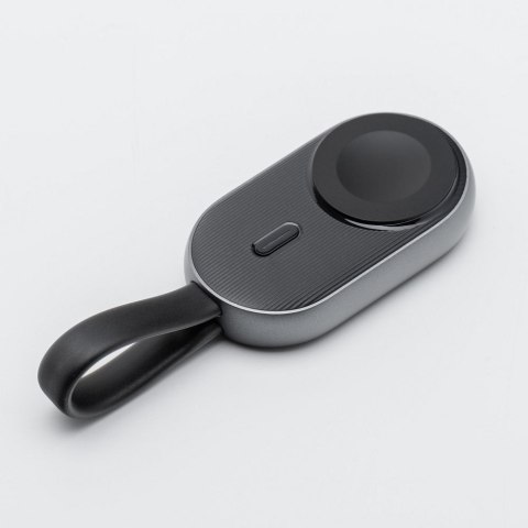 Powerbank do Apple Watch Forcell F-Energy Mini Power Watch 1A 2,5W 1200 mAh czarny
