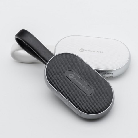 Powerbank do Apple Watch Forcell F-Energy Mini Power Watch 1A 2,5W 1200 mAh czarny