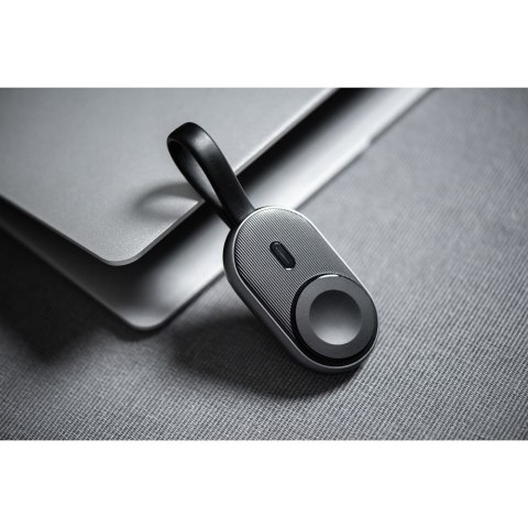 Powerbank do Apple Watch Forcell F-Energy Mini Power Watch 1A 2,5W 1200 mAh czarny