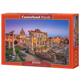 Puzzle 1000-elementów The Roman Forum, Rome C-105304-2