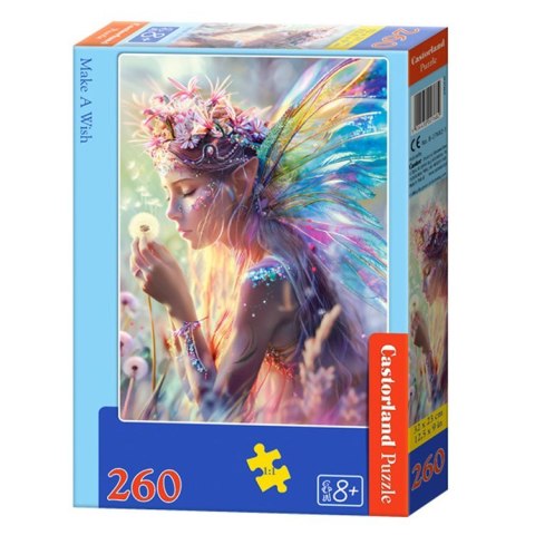 Puzzle 260-elementów Make A Wish B-27682-1