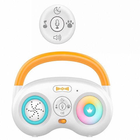 WOOPIE BABY Interaktywny Odtwarzacz Muzyczny