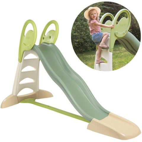SMOBY Life Zjeżdzalnia Dla Dzieci XL 230cm