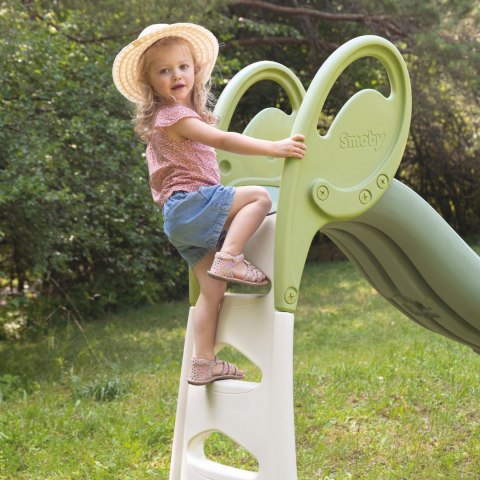SMOBY Life Zjeżdzalnia Dla Dzieci XL 230cm