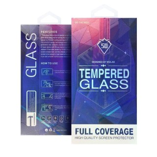 5D Full Glue Tempered Glass - do Xiaomi Redmi 15 4G czarny