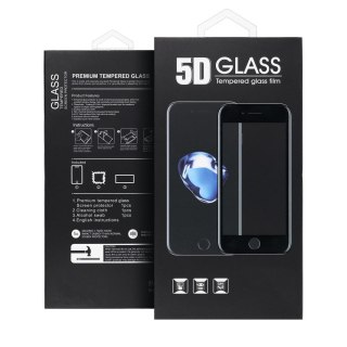 5D Full Glue Tempered Glass - do Xiaomi Redmi Note 10/10s czarny