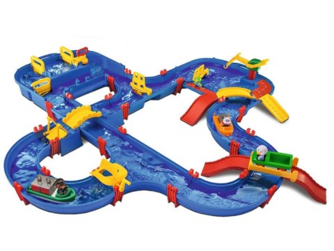 AquaPlay AmphieWorld