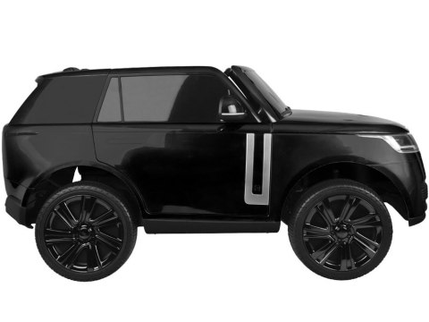 Auto na akumulator RANGE ROVER 4x4 wyświetlacz pilot PA0319