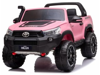 Auto na akumulator duża Toyota Hilux 2osoby PA0250