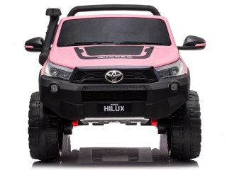 Auto na akumulator duża Toyota Hilux 2osoby PA0250