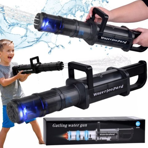 Automatyczny Pistolet na Wodę Sikawka Wodna armatka ZA6144