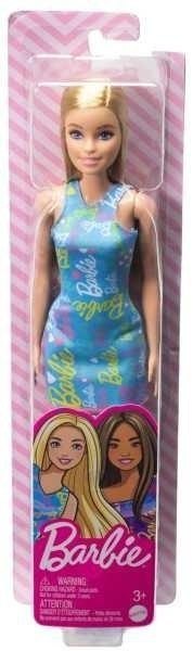 Barbie Lalka w sukience HGM59