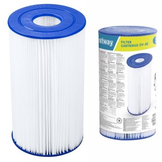 Bestway Filtr do pompy typ IV-B 58095