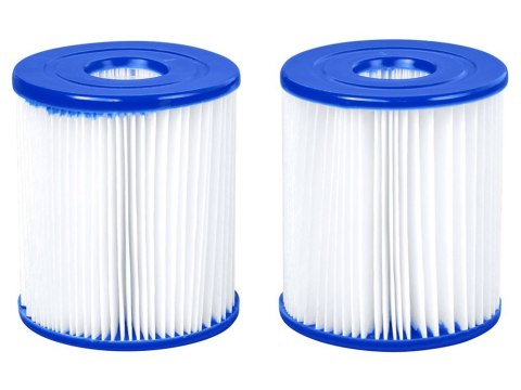 Bestway Filtr typ I wkład do pompy 1249 l/h 58093