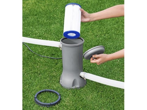 Bestway Filtr typ III wkład do pompy 5678l/h 58012