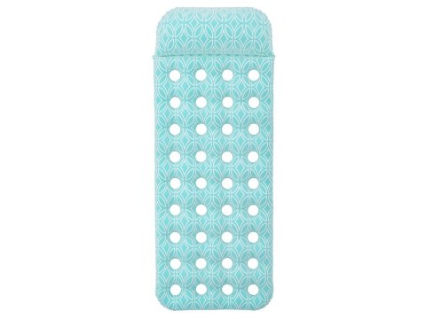 Bestway Materac plażowy Comfort Plush efekt zmiany koloru 198x74cm 43550