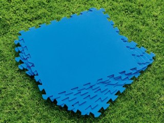 Bestway Piankowa mata pod basen PUZZLE 50cm x 50cm 58220