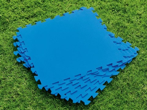 Bestway Piankowa mata pod basen PUZZLE 50cm x 50cm 58220