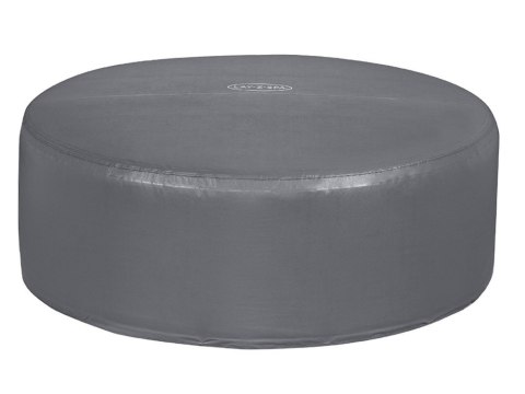 Bestway Pokrywa termiczna do Lay-Z-Spa pokrowiec ENEGYSENSE 180x66cm 60317