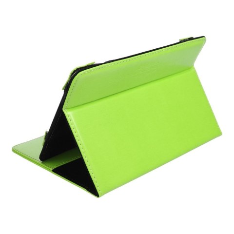 BLUN uniwersalny futerał na tablet 10" (UNT) limonka