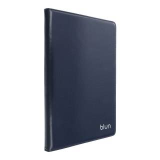 BLUN uniwersalny futerał na tablet 10" (UNT) niebieski