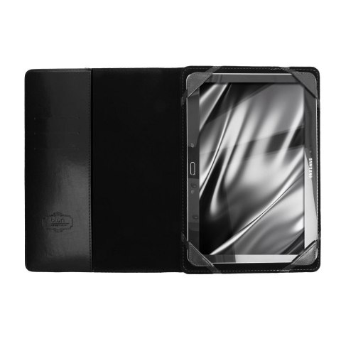 BLUN uniwersalny futerał na tablet 11" (UNT) czarny