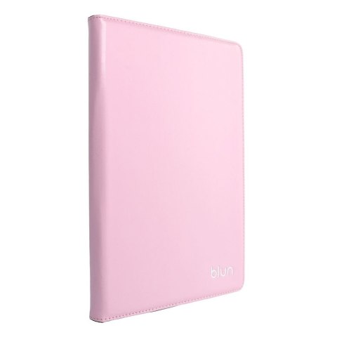 BLUN uniwersalny futerał na tablet 8" (UNT) różowy