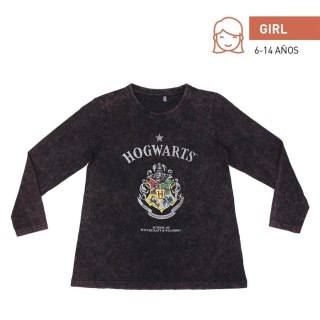 Bluzka długi rękaw Harry Potter rozm. 116