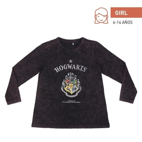Bluzka długi rękaw Harry Potter rozm. 128