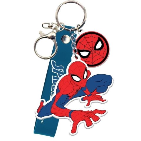 Breloczek Spiderman