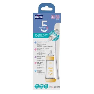 Butelka antykolkowa Perfect5 neutral 300ml 4m+