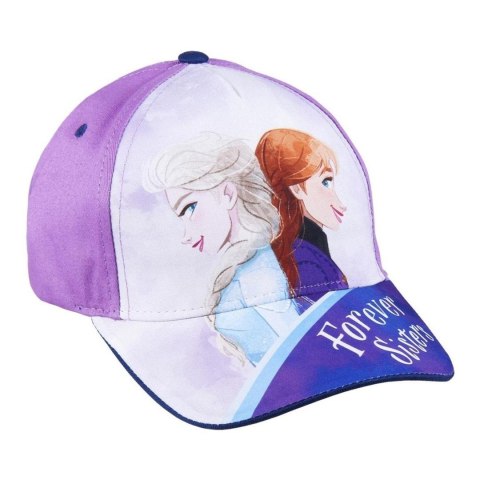 Czapka Frozen
