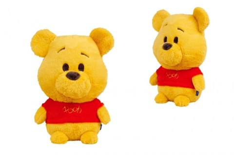 Disney Huggables Kubuś Puchatek 35cm