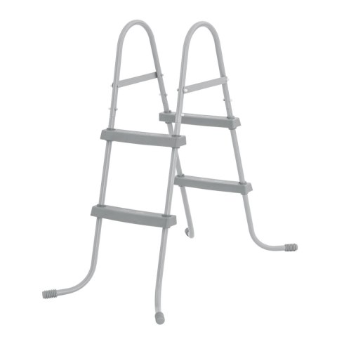 Drabinka do basenu ogrodowego BESTWAY 84cm