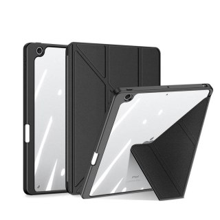 DUX DUCIS etui MAGI z miejscem na rysik do iPad 10.9 (2022) czarne