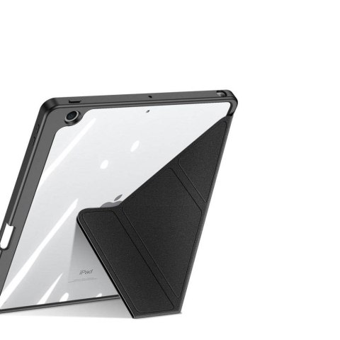 DUX DUCIS etui MAGI z miejscem na rysik do iPad 10.9 (2022) czarne