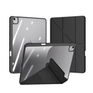 DUX DUCIS etui MAGI z miejscem na rysik do iPad Air 13 (2024) czarne