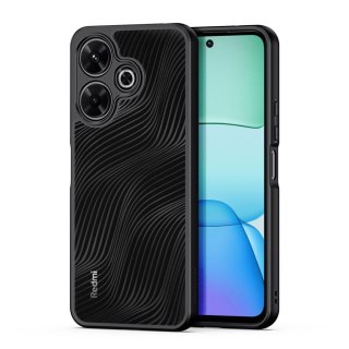DUX DUCIS futerał AIMO do REDMI 13 czarny