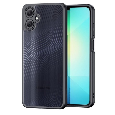 DUX DUCIS futerał AIMO do SAMSUNG A06 5G czarny