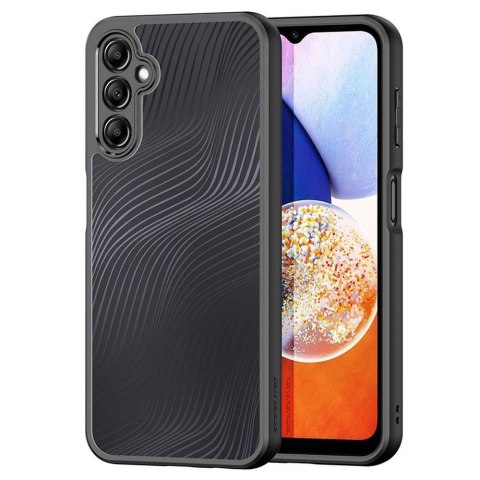 DUX DUCIS futerał AIMO do SAMSUNG A15 5G czarny