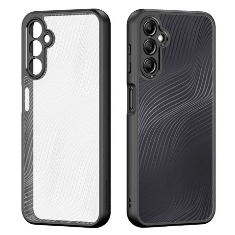 DUX DUCIS futerał AIMO do SAMSUNG A15 5G czarny